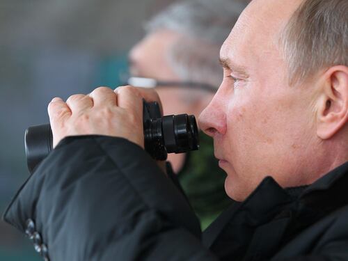 La (lenta) vendetta di Putin per lo smacco di Bryansk: 81 missili sull'Ucraina