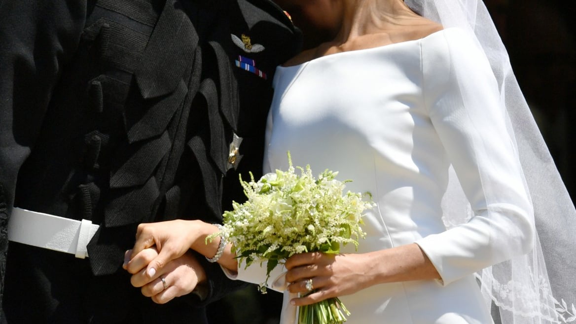 Meghan Markle: nessuna prova sull'incidente della sorella