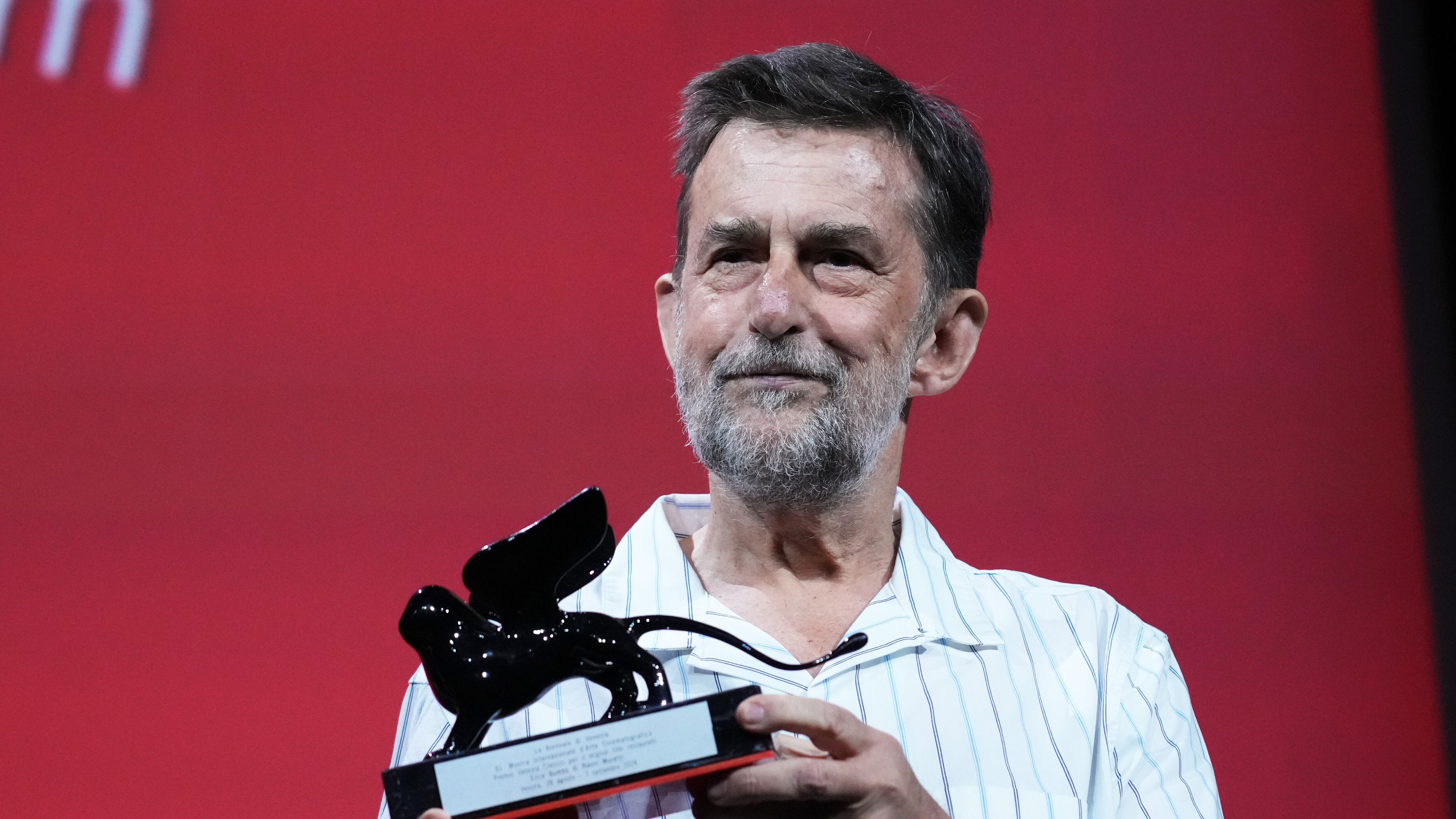 "Prognosi riservata". Come sta Nanni Moretti