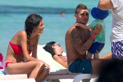 Tanti VIP a Formentera 11