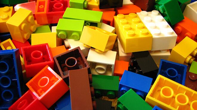 Roma, fratellini distruggono il Titanic di Lego: genitori multati per 1500 euro