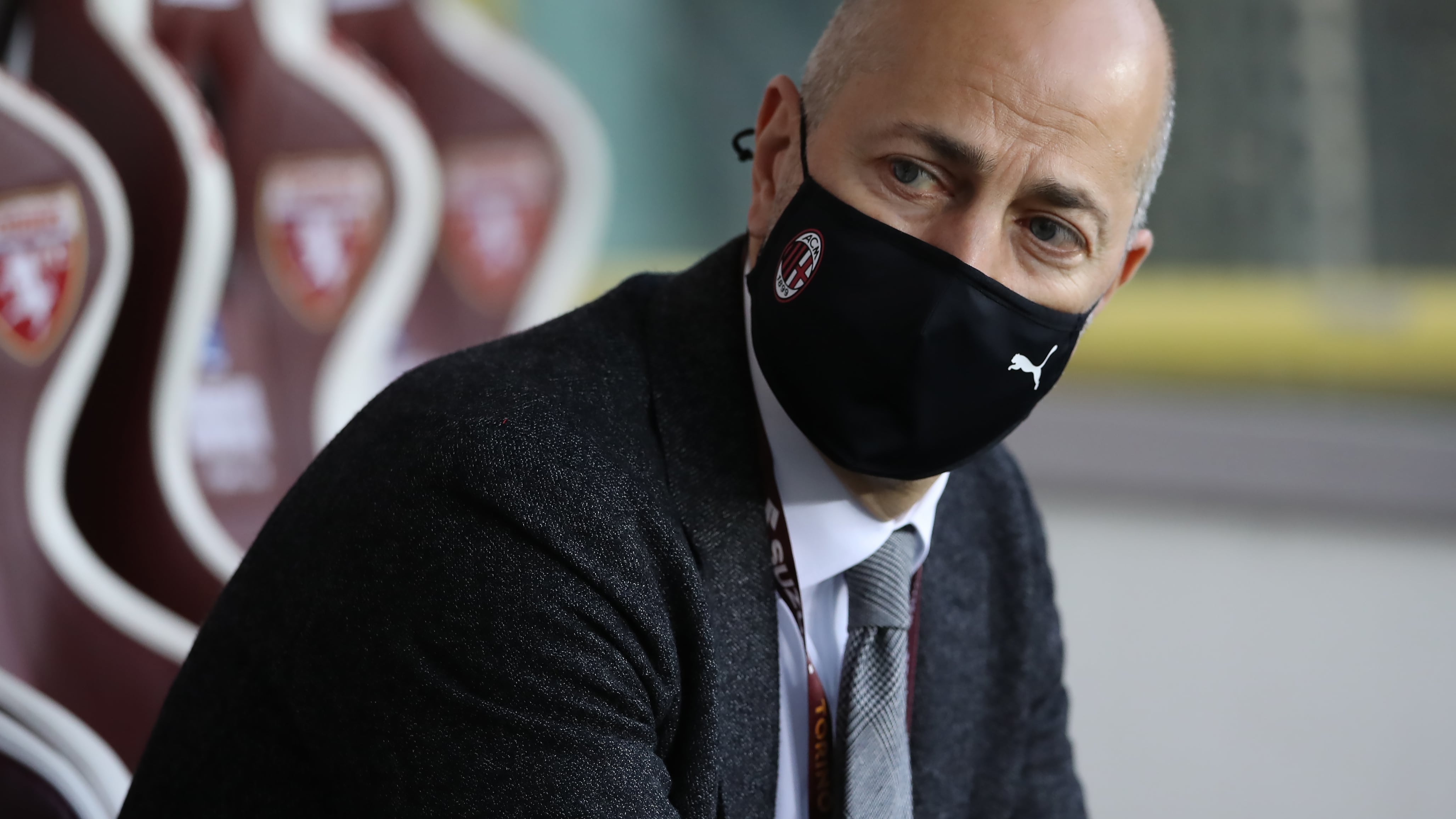 E per il Diavolo d'Arabia è festa doppia