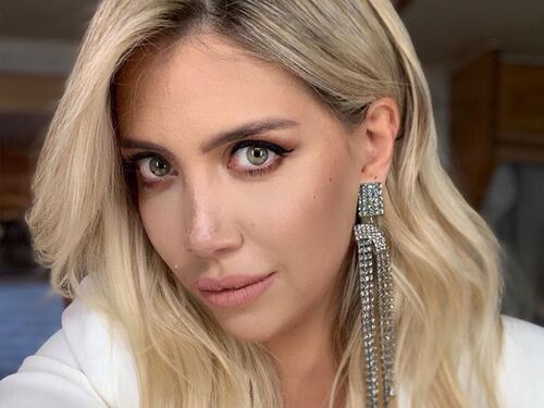 Wanda Nara, spiacevole imprevisto al Grande Fratello