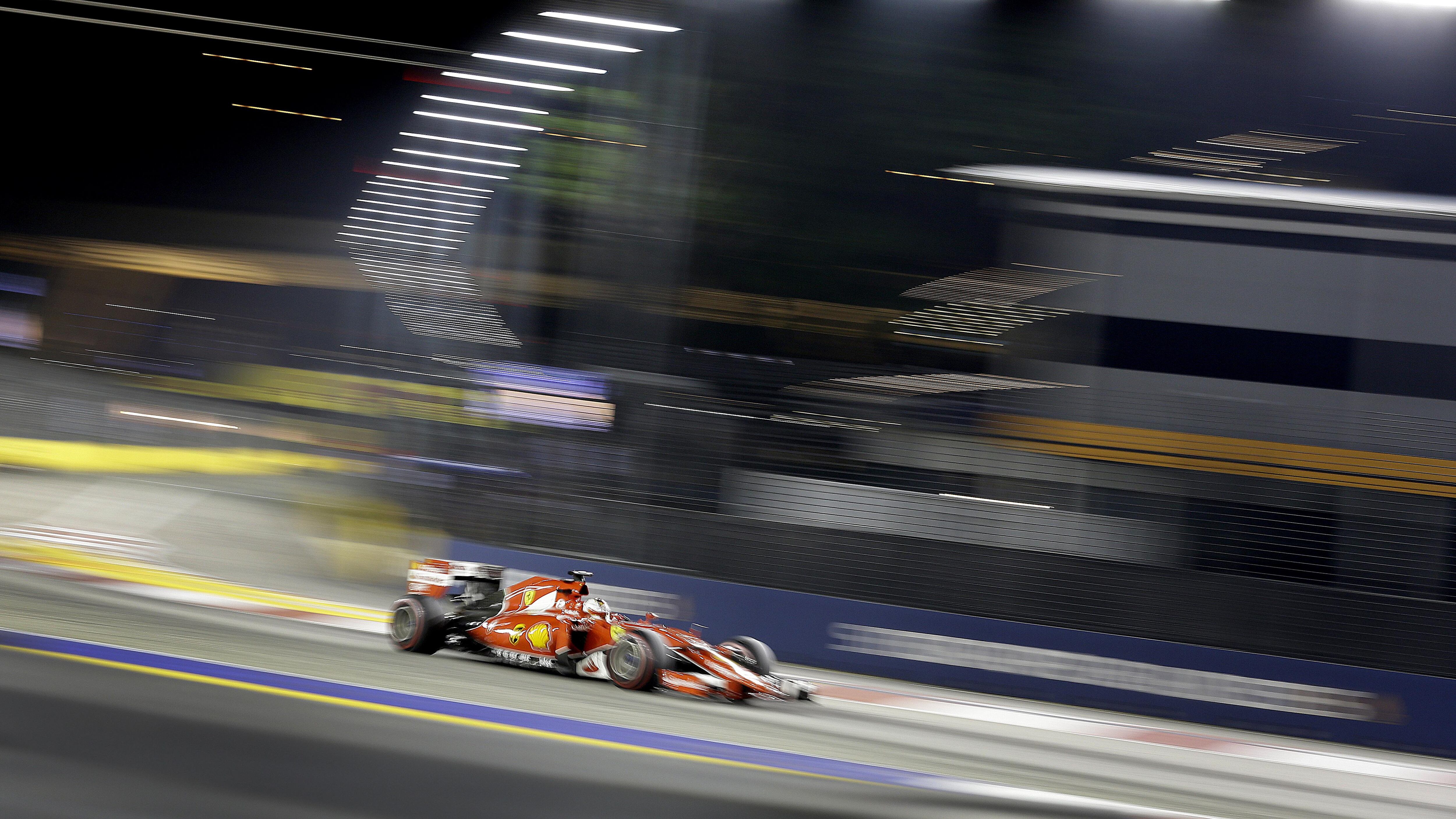 Seb e la Rossa stravincono Il mondiale non è un tabù