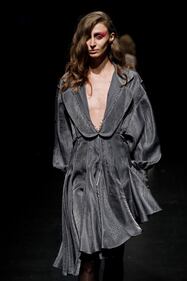 Mercedes-Benz Fashion Week: i look hot 14