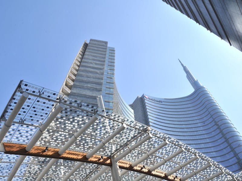 Commerz, Unicredit vuole le dimissioni dei vertici