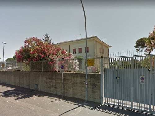 Latina, arrestato indiano: picchia moglie, poi attacca carabinieri