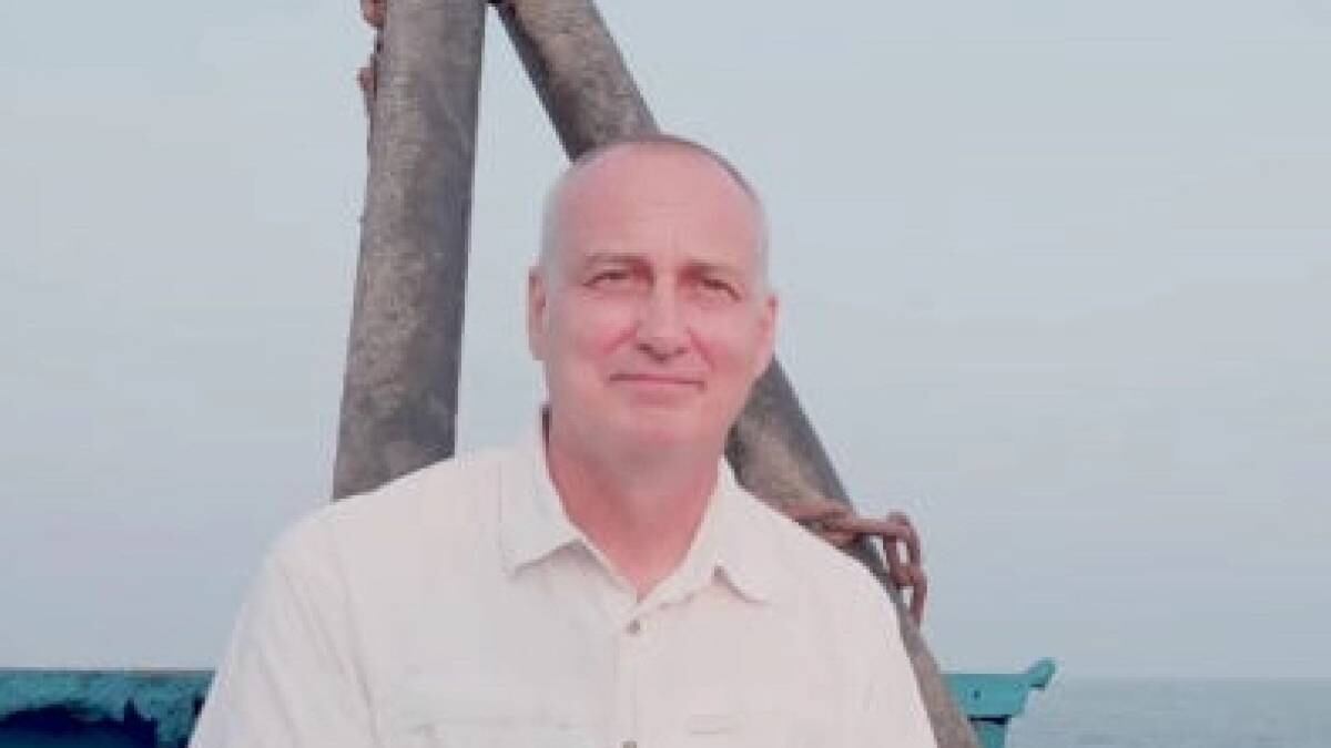 "Morirò in mare, ma non tornerò indietro". La premonizione di Samuele Landi