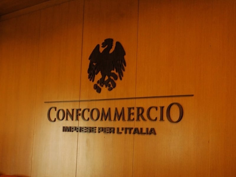 Consumi, l’Italia supera i livelli record del 2007