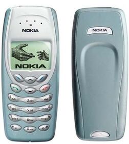 Nokia, da status symbol a preistoria 7