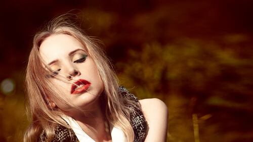 Trucco viso, stili differenti 17