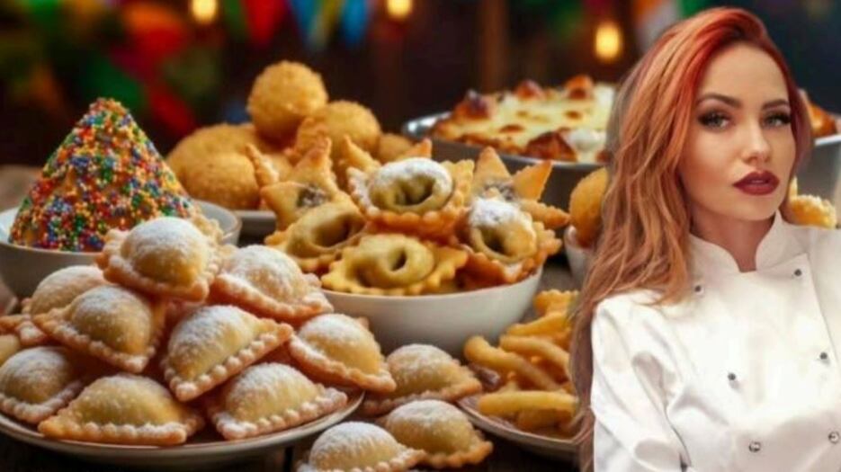 Carnevale a tavola: l’Italia dell’eccesso prima del silenzio