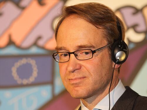 Aut-aut della Bundesbank alla Bce: basta con gli aiuti sui titoli pubblici