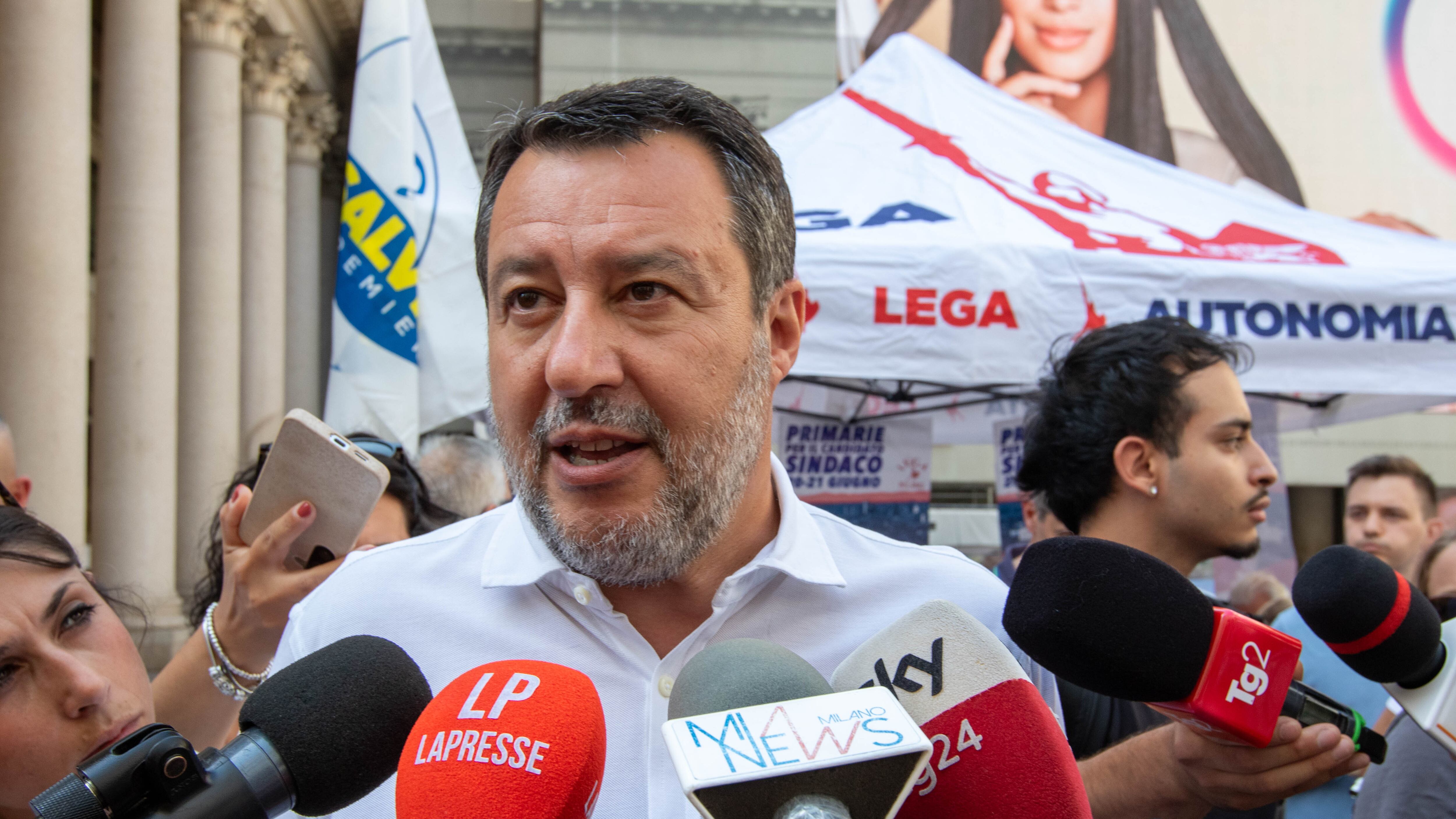 Il governo accelera su Tav ed energia