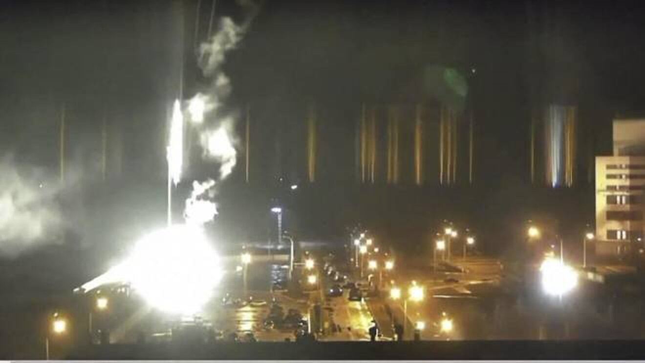 "Minaccia nucleare? Ecco cosa può succedere davvero in Ucraina"