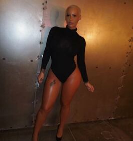 Lato B: vip sexy per l'estate 2016 26