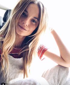 Bridget Malcolm, le foto della modella 7