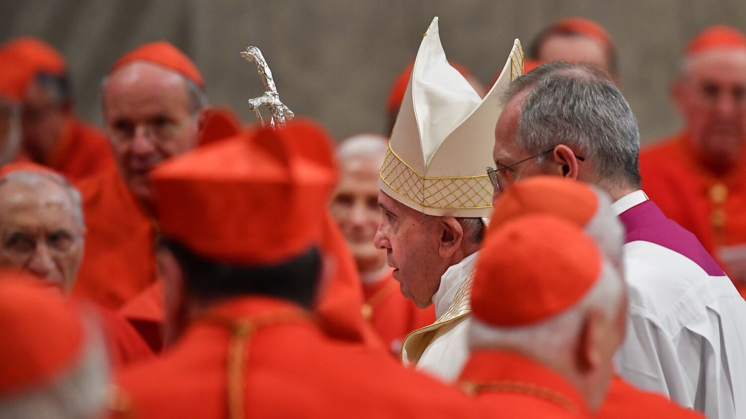 Chiesa, ora i cattolici tedeschi cercano un "nuovo Lutero"