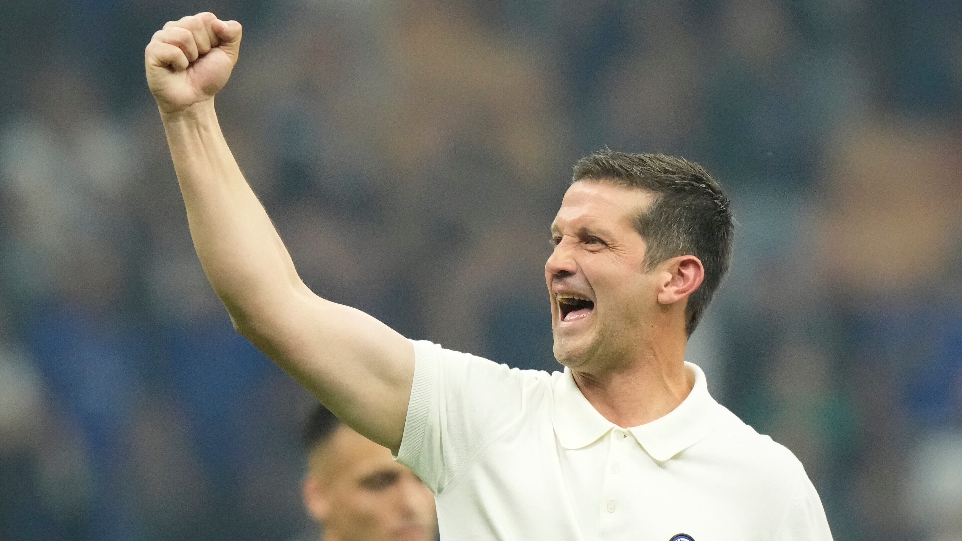 Lazio-Inter, Chivu spegne i motori, Sarri li accende