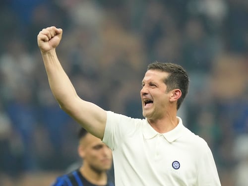 Lazio-Inter, Chivu spegne i motori, Sarri li accende