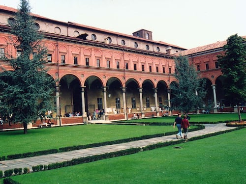 In Cattolica l’empatia che accende le macchine