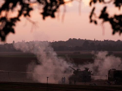 Israele, 100 morti a Gaza Colpito il media center: quattro morti