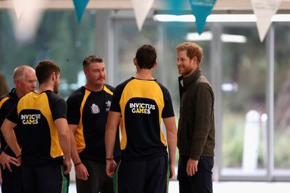 Royals, la nuova generazione 23