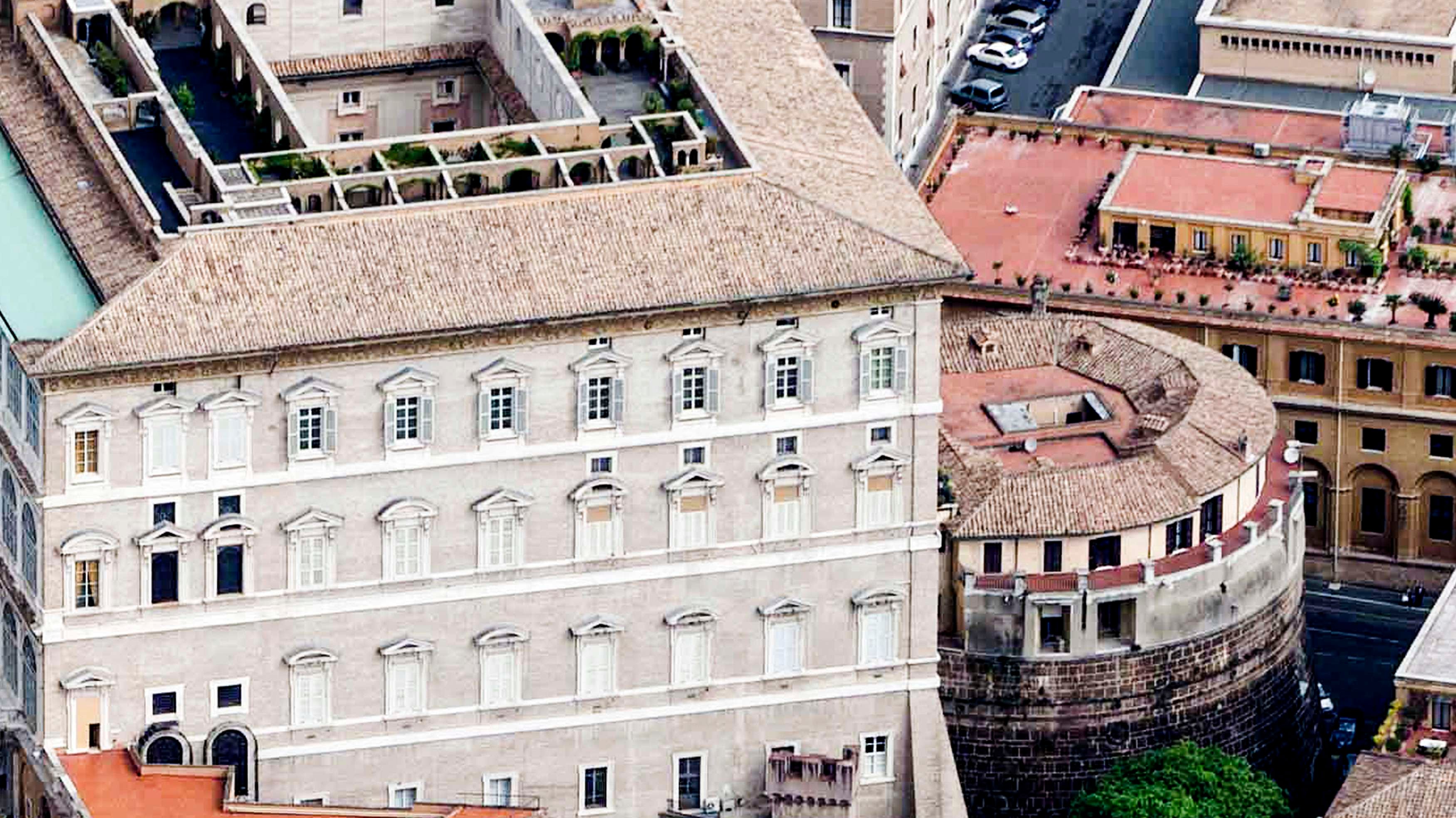 Ior, due ex manager indagati per peculato