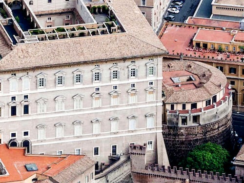 Lo Ior: “Ricorreremo sulla condanna di Budapest”
