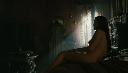 Game of Thrones, le scene di nudo dell'ultima stagione 10