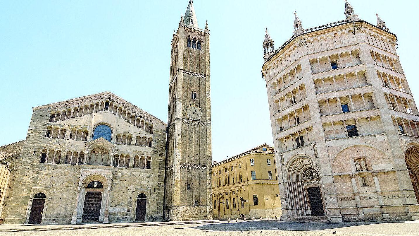 Parma, la «piccola capitale» tra peccati di gola, arte e musica