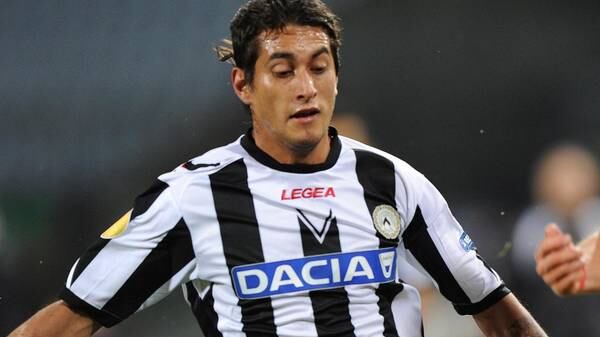 Juventus: Pereyra supera le visite mediche