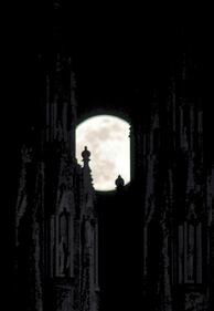 Le immagini della Superluna 19