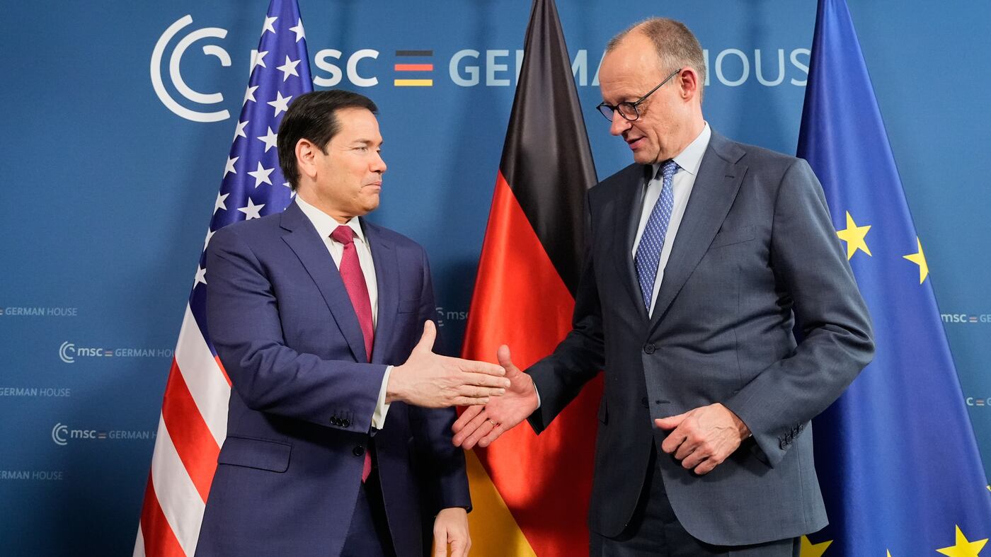 La mossa del segretario di Stato che si muove per il dopo -Trump. E il pensiero lento degli europei ancora fermi ai Maga di Vance