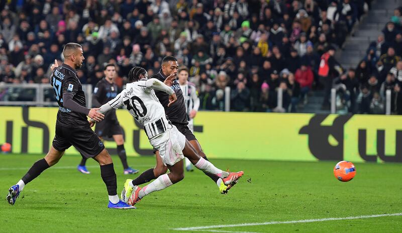 Un weekend di sentenze quasi definitive in serie A