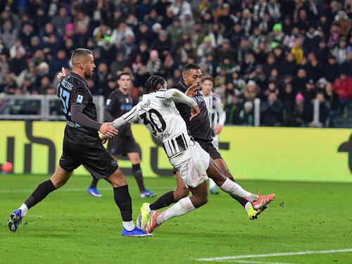 Un weekend di sentenze quasi definitive in serie A
