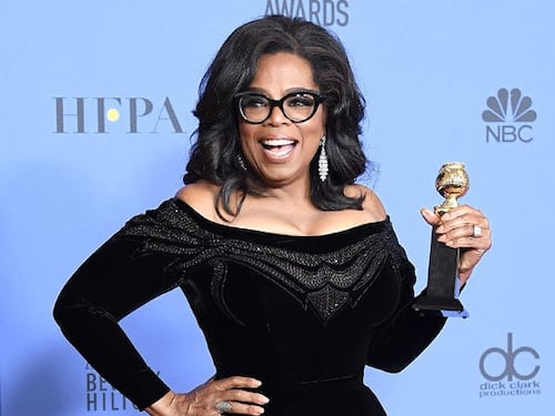 Seal accusa Oprah Winfrey di ipocrisia: "Sapeva di Weinstein"