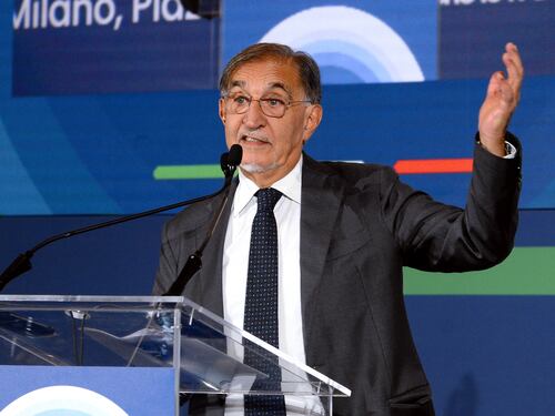 La Russa richiama i magistrati: "Rispettino la destra che ha vinto"