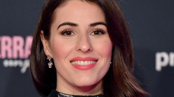 Parole oscene e volgari fuori contesto: cos'è la coprolalia, la malattia di Diana Del Bufalo
