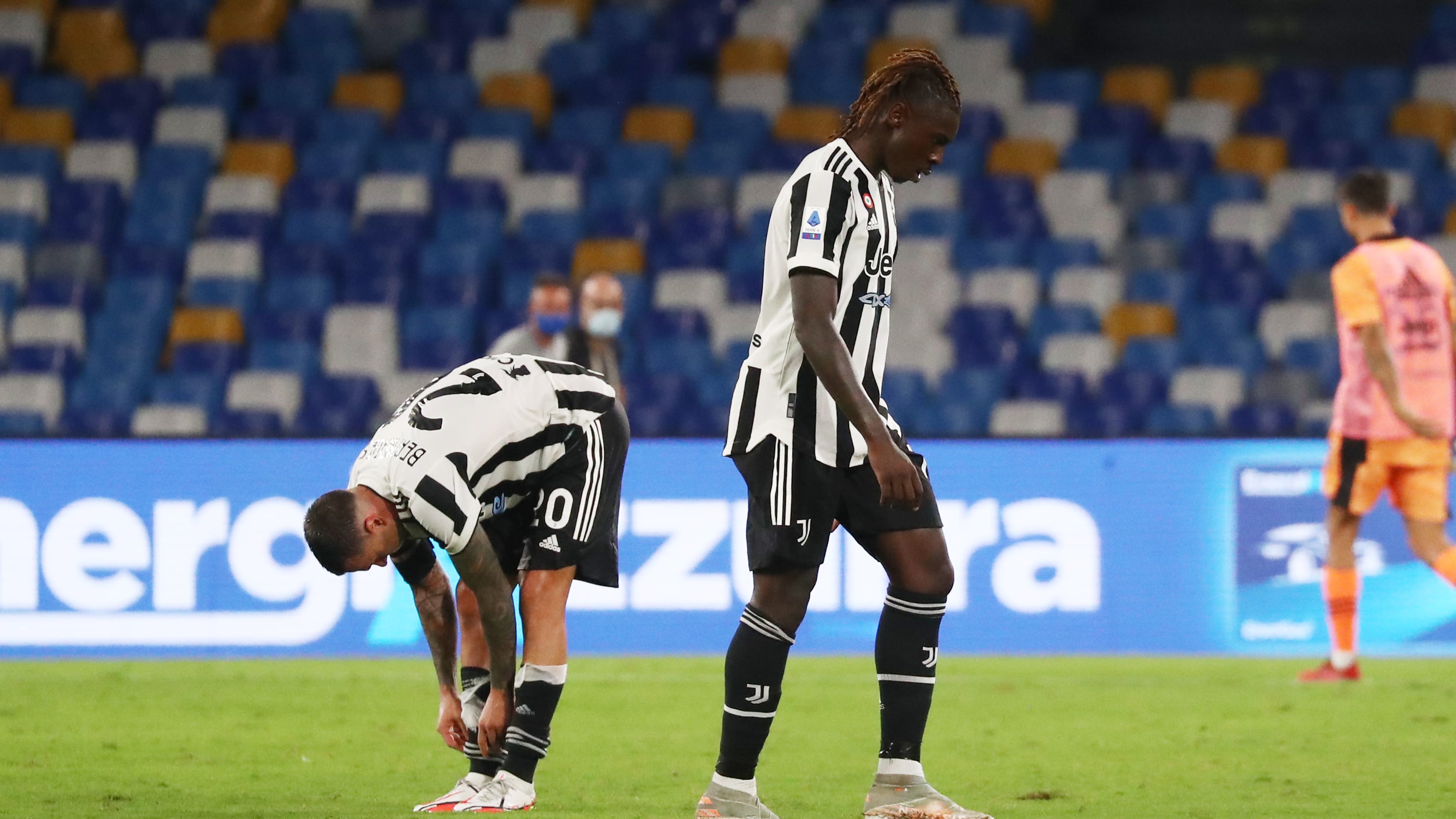 Juventus messa a nudo. CR7 e una caduta libera innescata dalla società