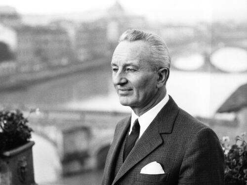 12 febbraio 1951, Firenze. Così nacque il Made in Italy