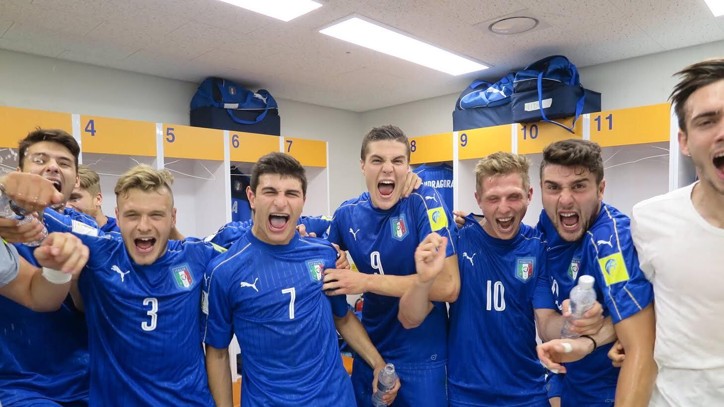 L'Italia sempre più baby parte da lontano