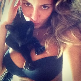 Su Instagram le foto bollenti dell'ex gieffina Rosy Maggiulli 1