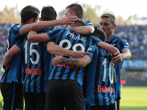 Serie A, l'Atalanta umilia 7-1 l'Udinese. Il Napoli pareggia 1-1 in casa della Spal