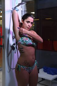 Alessia Macari, momenti hot al Grande Fratello Vip 14