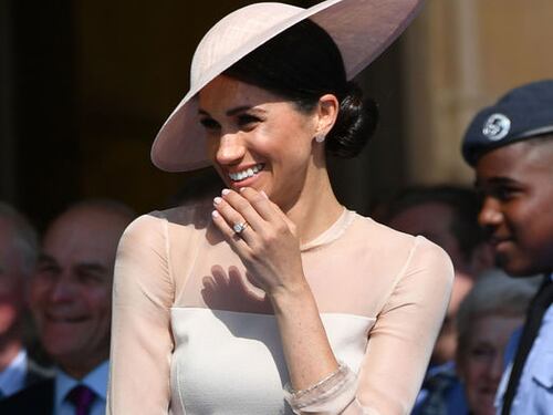 Tutti i gioielli di Meghan: la collezione da 91 pezzi che vale 670mila euro