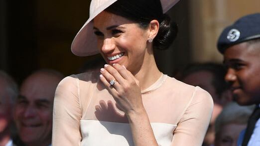 Tutti i gioielli di Meghan: la collezione da 91 pezzi che vale 670mila euro