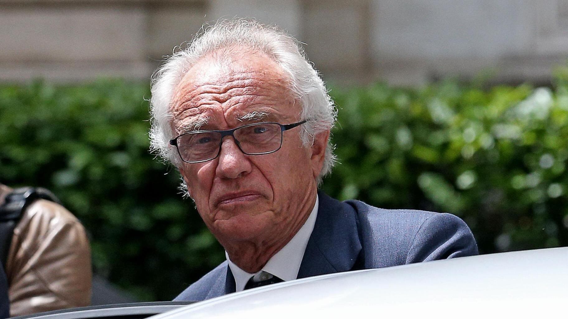 Bazoli: «Possibili fusioni tra banche»