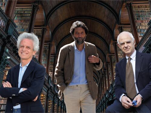 Gli intellettuali "eretici" contro il politicamente corretto
