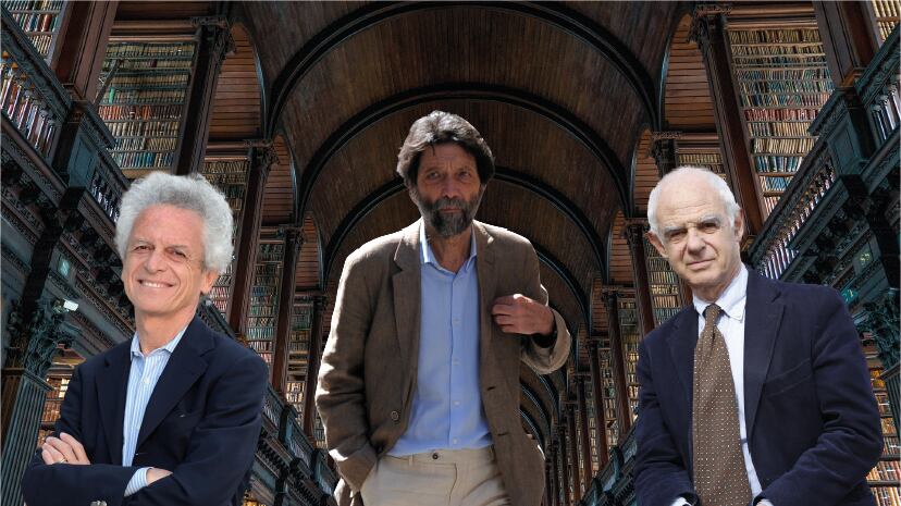 Gli intellettuali "eretici" contro il politicamente corretto